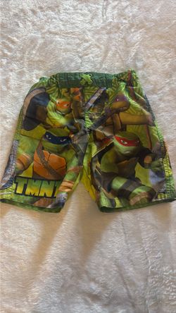 BOYS XS SWIMSUIT