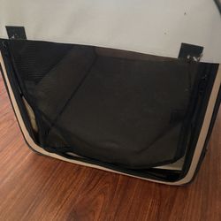 Portable Pet Crate