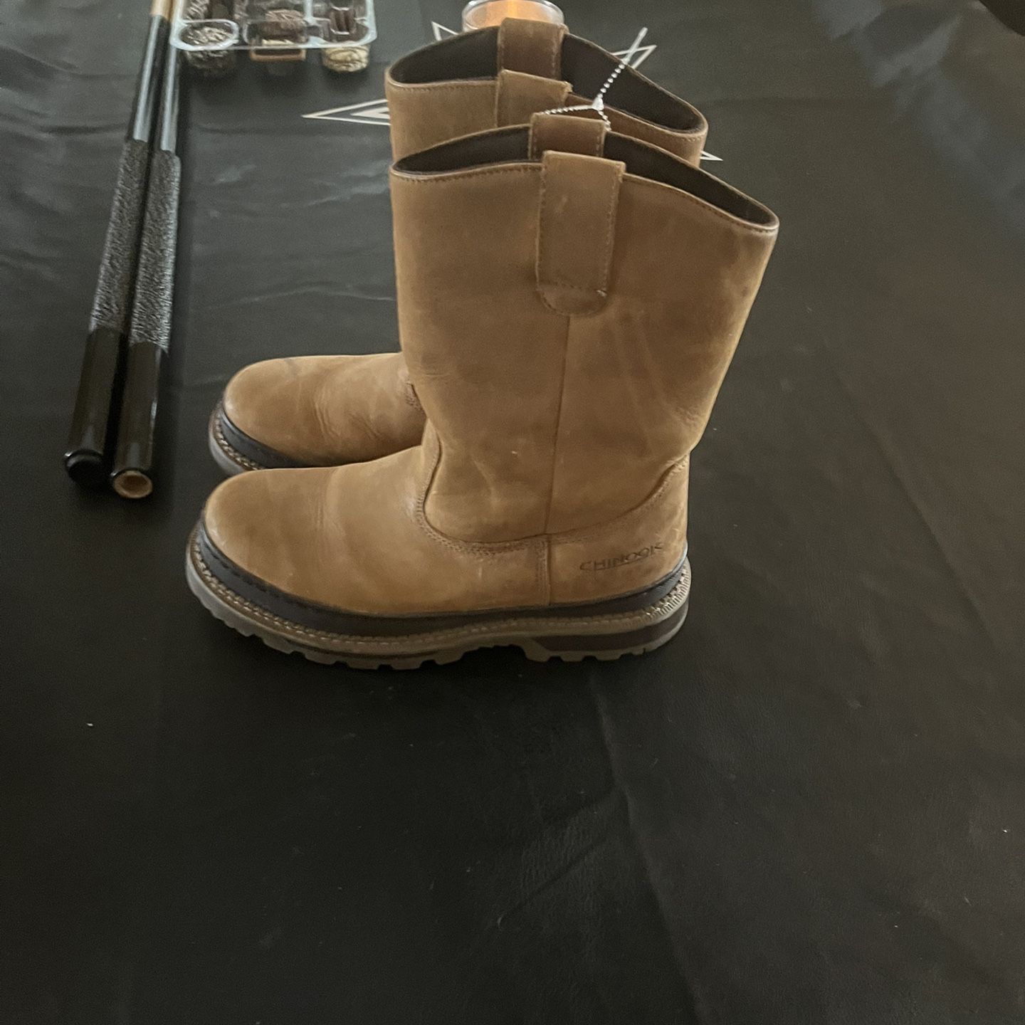 Chinook Waterproof Boots