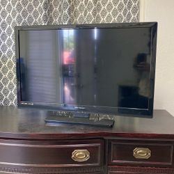 30in Led Emerson tv 