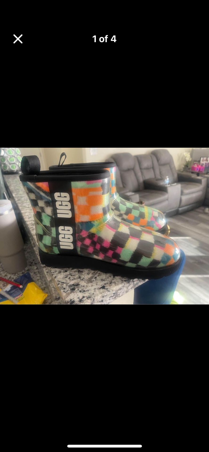 Uggs Zise 7 Women