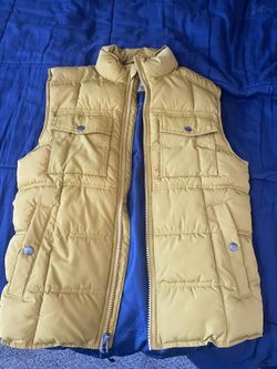 Vest Small