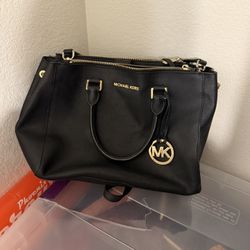 Michael Kors & Fossil Purses