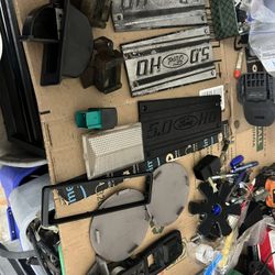 Foxbody Mustang Parts 