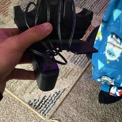 PS4 Controller Charging Stand 