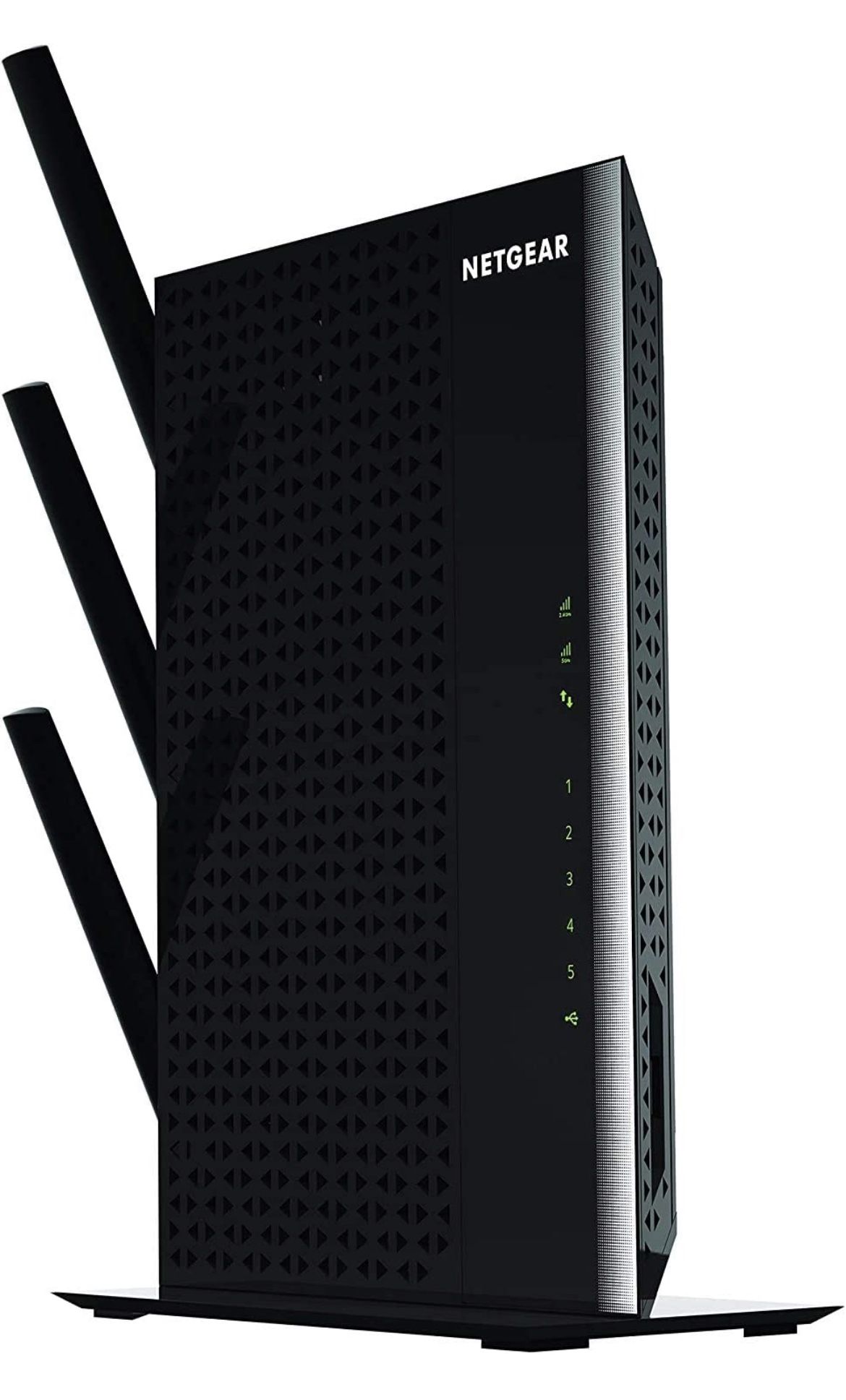 Netgear WiFi Mesh Range Extender EX7000