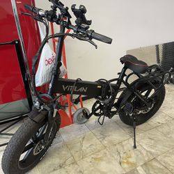 Ev Bike 