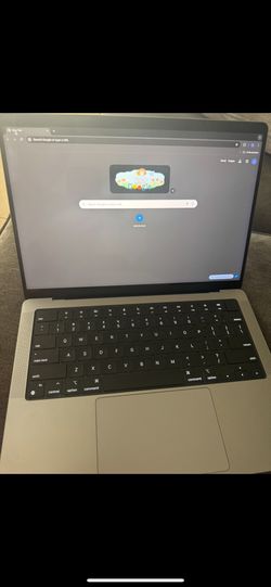 Macbook Pro M3