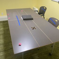 FREE OFFICE FURNITURE 