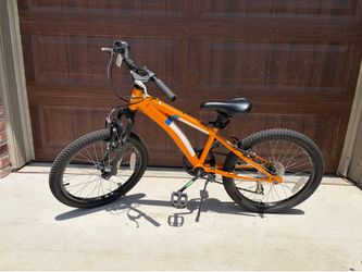 Diamondback 20