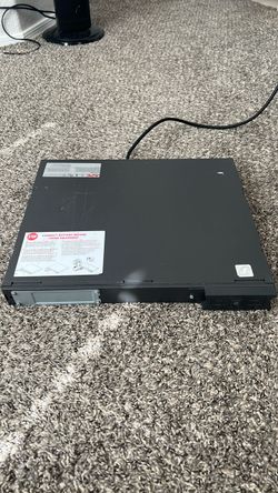APC Rackmount UPS Battery Backup Unit