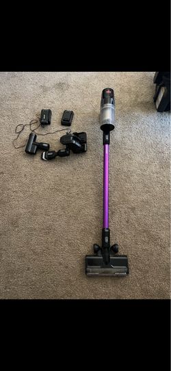 Bissel vaccum