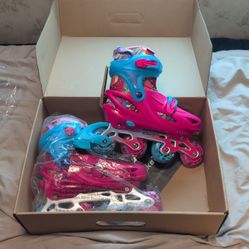 Inline Skates