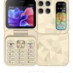 Flip Phone 