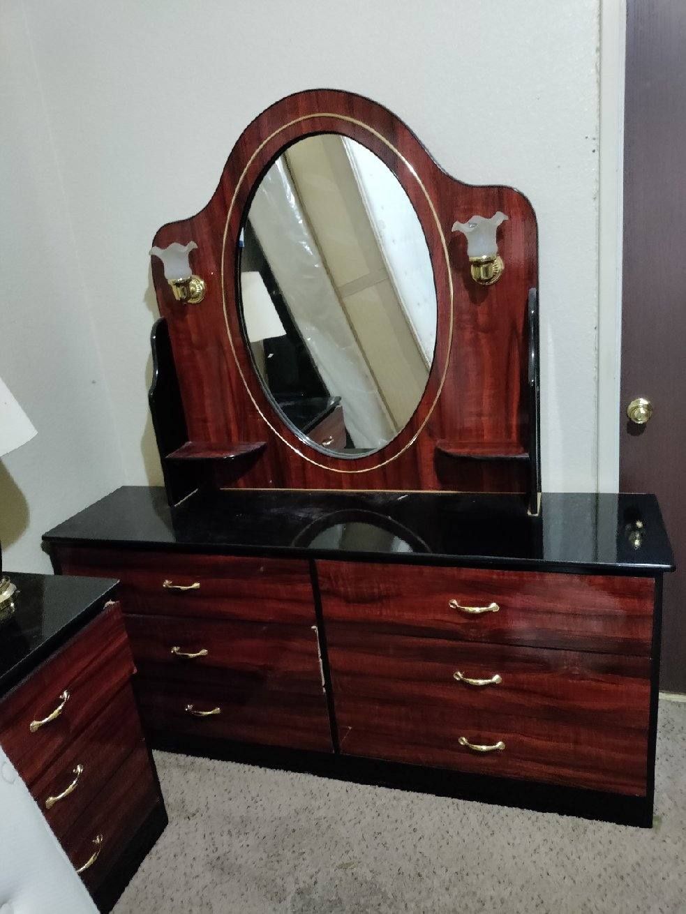 Bedroom Set