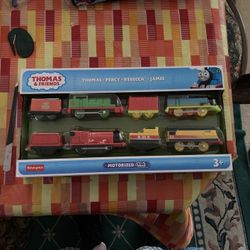 2  Sets New Thomas And Friends Both Together $25 