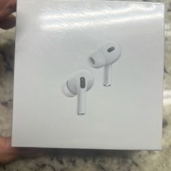 AirPods Pro Gen 2 