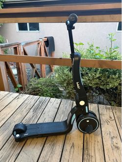 Larktale Scoobi Scooter