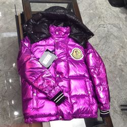 Moncler Genius 8 Palm Angels 