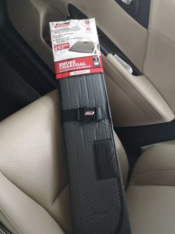 Dickies sun shade car