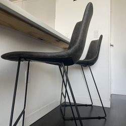 Bar Stool - Counter Height 