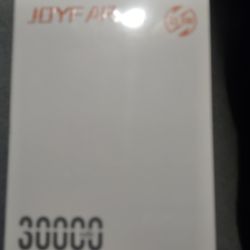 Joyfar 30000 mAh
