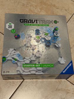 GraviTrax 124pc starter-set