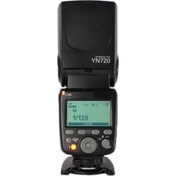 (Kit) Yongnuo YN720 Lithium Speedlite for Nikon