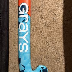 Grays Field Hockey Stick w/ bag