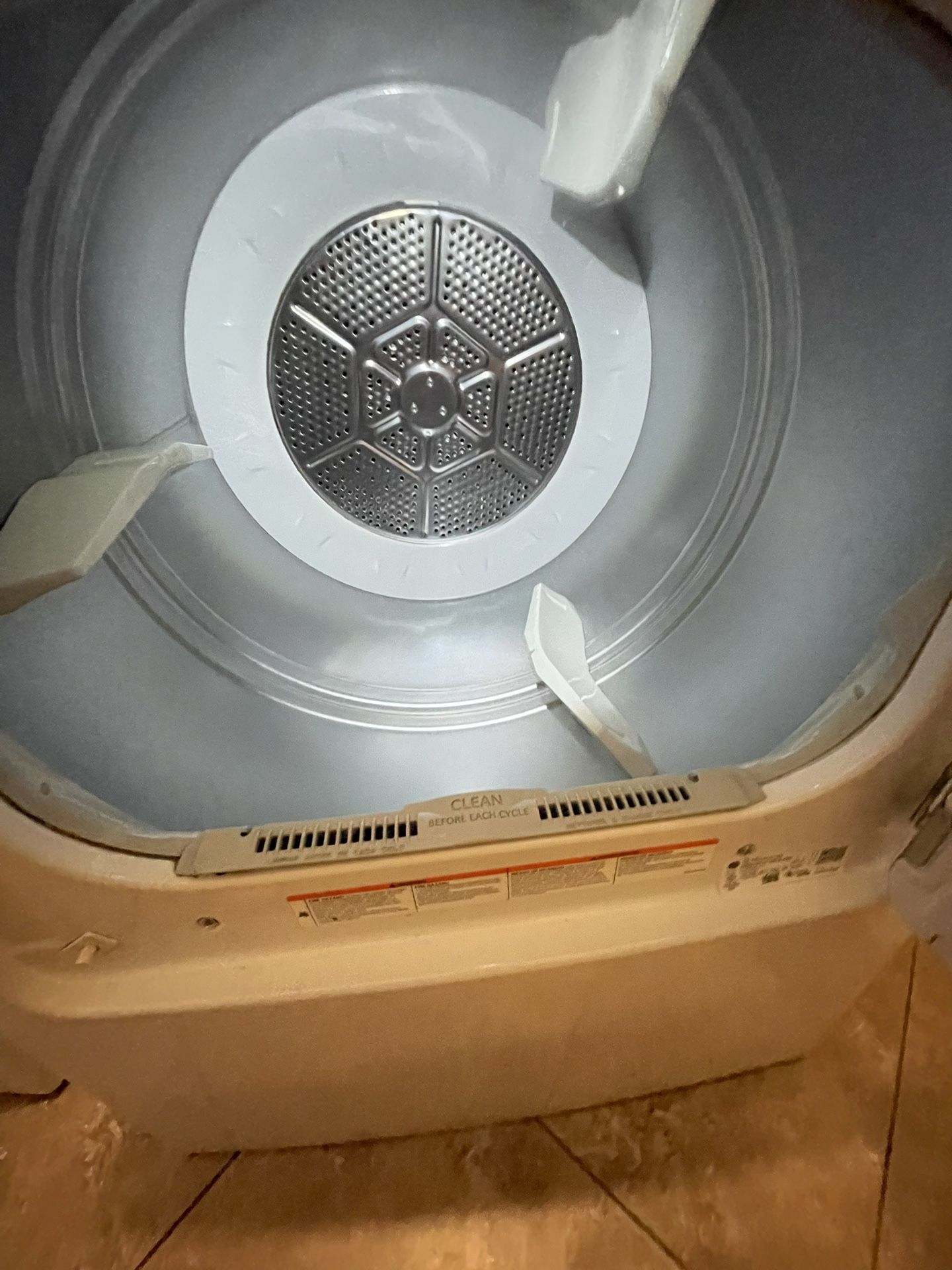 Dryer