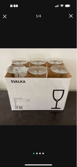 Wine Glasses