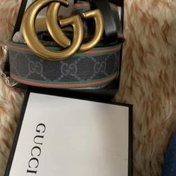 Belts 