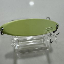 Spoon Fishing Lure 28 Grams Hook Size 1