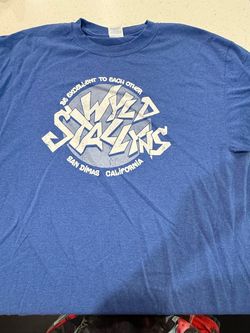 Wyld Stallyns Bill & Ted Graphic T-Shirt