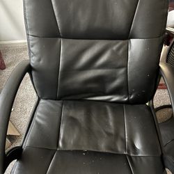 Office Chair - Comfortable
