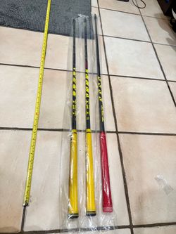 Tpt golf shaft 17lo all pxg adapter