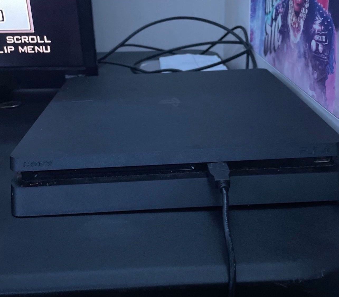 Ps4