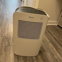 Dehumidifier 