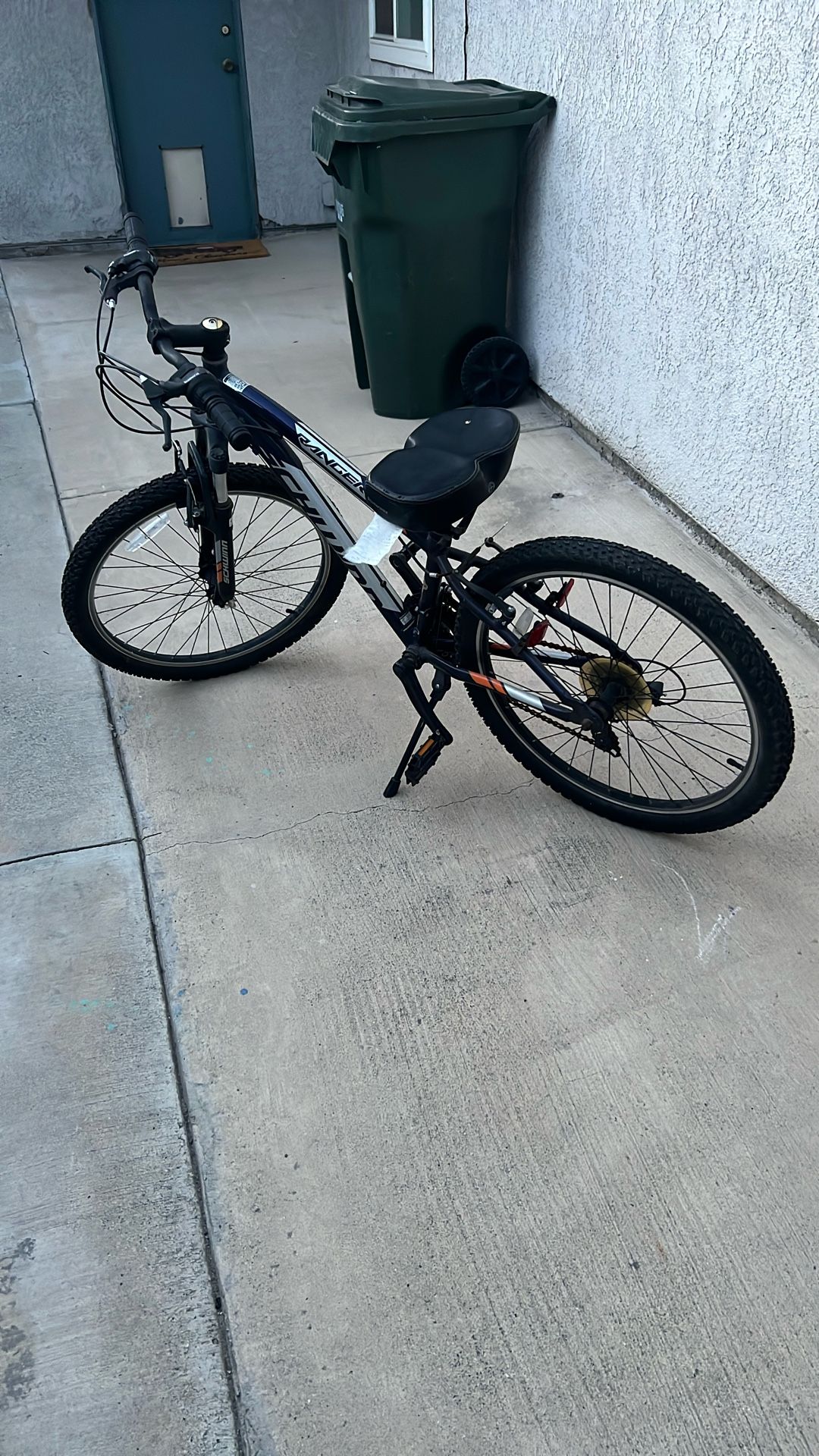 24” Schwinn Bike