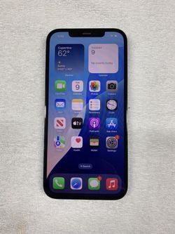 Apple iPhone 12 Pro Max 128GB Unlocked 