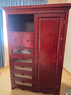 Armoire Wardrobe