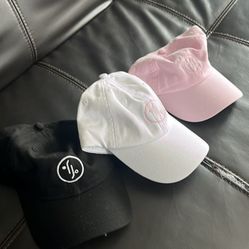 3 Hats