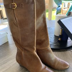 Steven Brown Boots