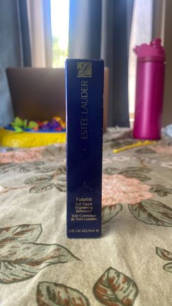 Estée Lauder Futurist Soft Touch Brightening Skincealer