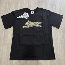 ICECREAM Running Dog shirt