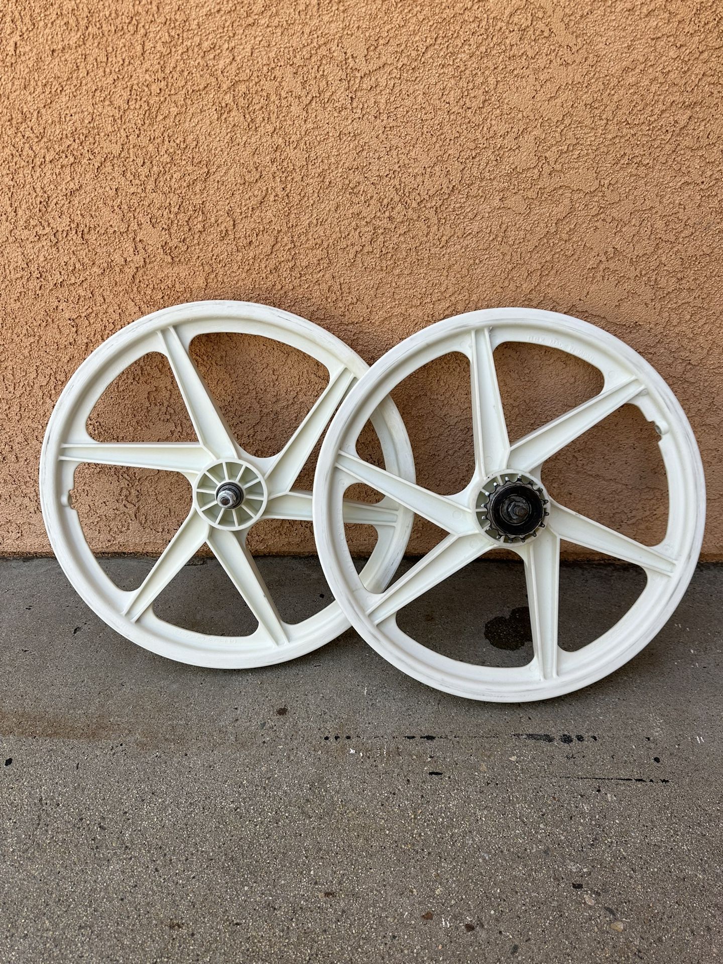 Gt Bmx Mags Ogk Gt Performer Mags Gt Performer OGK Mags