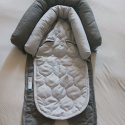 cushion for baby carseat and stroller