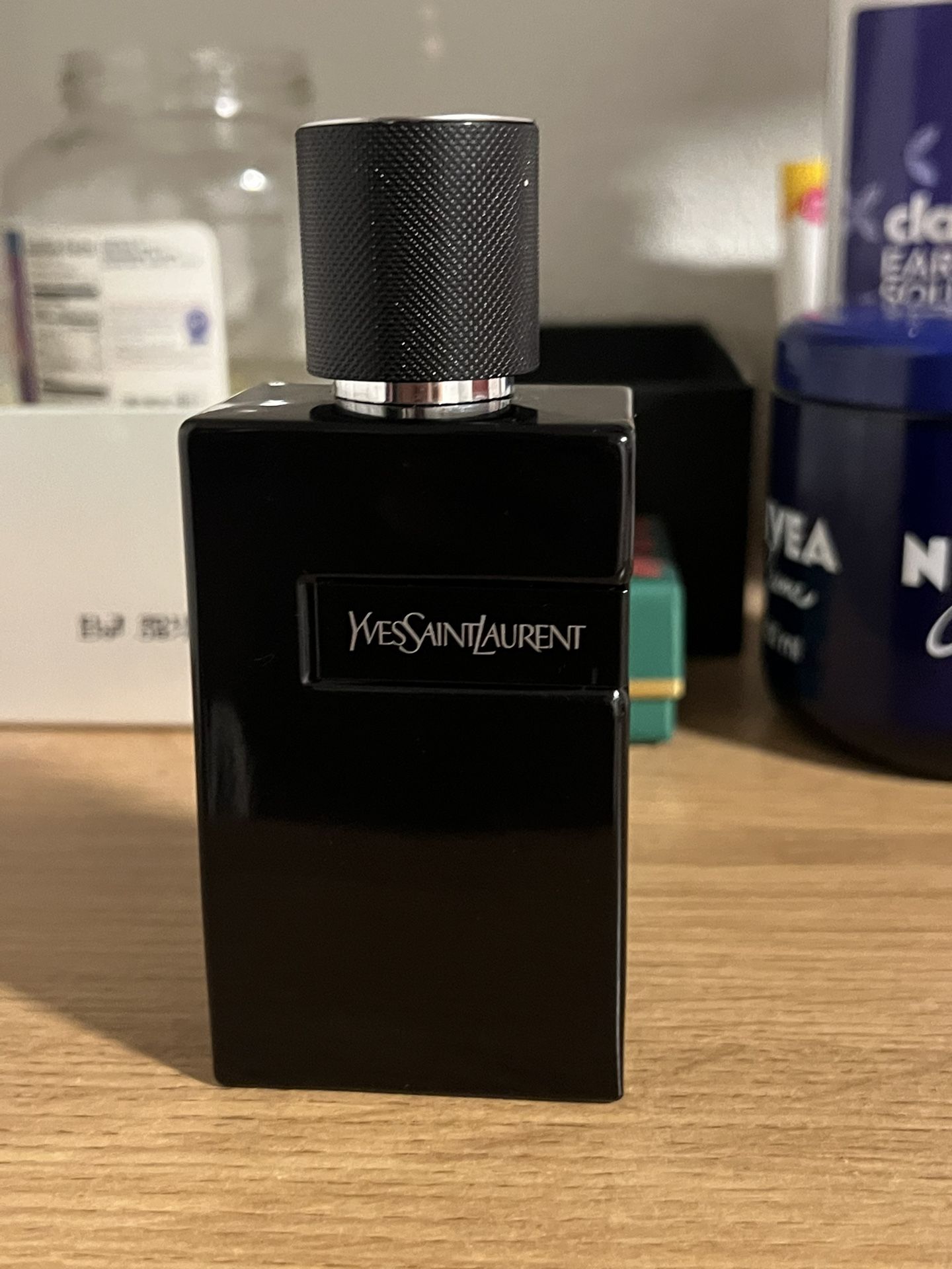 Ysl Y Le Parfum