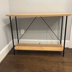 Elowen Console Table - Threshold