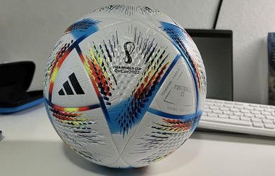 Qatar Official World Cup Ball 